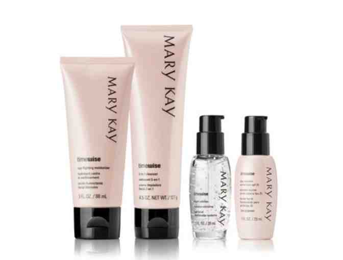 Mary Kay Timewise Collection