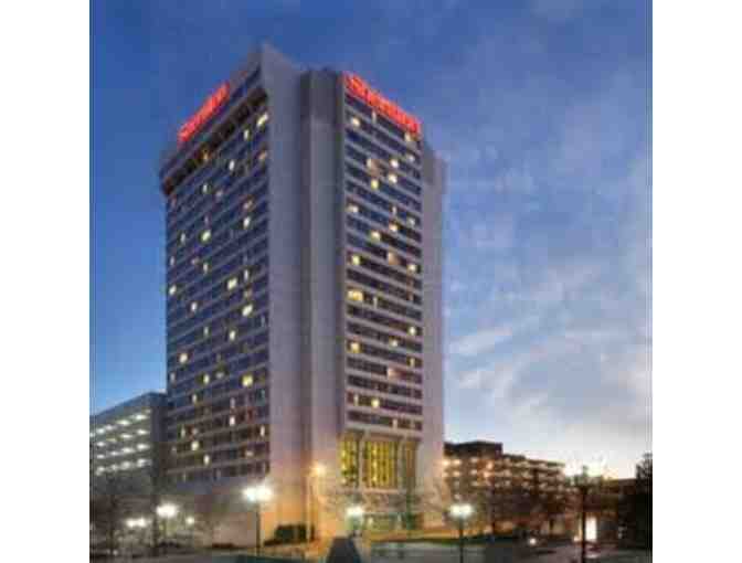 Hard Rock Cafe-Two VIP Tickets to NYE's Bash w/a 2 Night Stay at the Sheraton Nashville DT - Photo 3