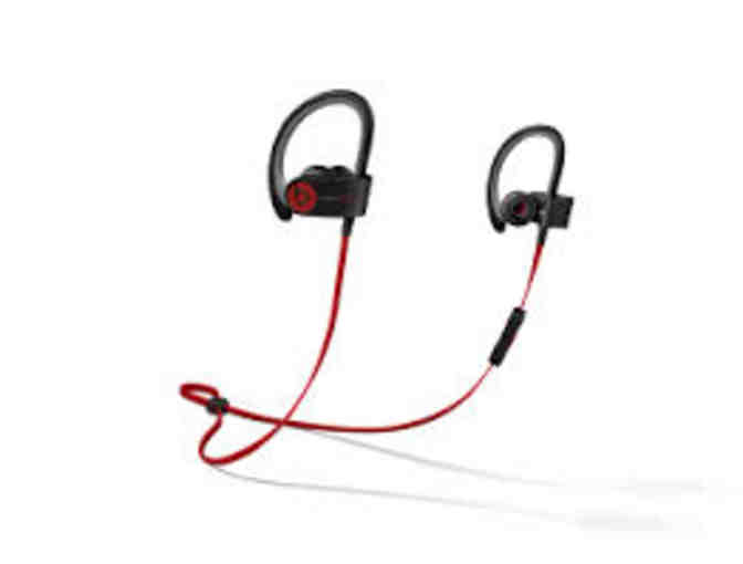 PowerBeats 2 Wiresless Headphones
