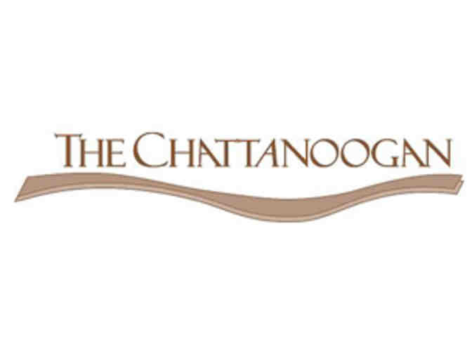 Get-A-Away with the Chattanoogan Stay - Tennessee: A Two Night Stay