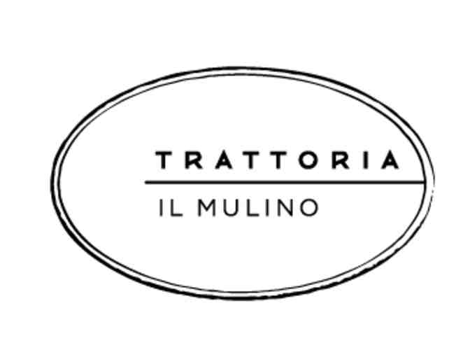 Hilton Nashville Downtown and Trattoria Il Mulino Nashville- One night stay and dinner