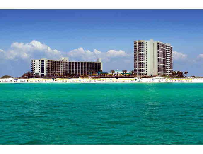 Hilton Sandestin Beach Golf Resort & Spa- 3 day, 2 night stay!