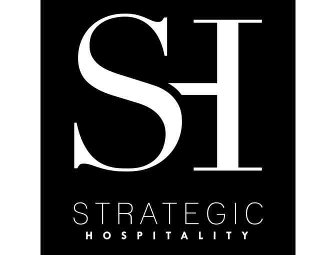 Nashville Nightlife Package from Strategic Hospitality