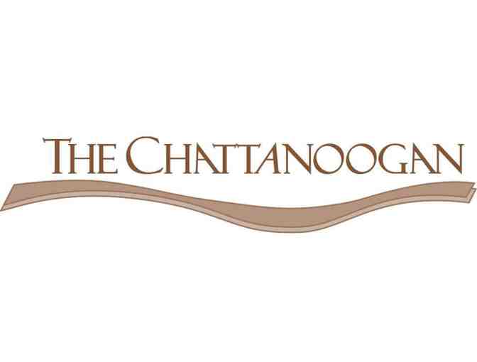 Get-A-Away with a Chattanoogan Stay Package!