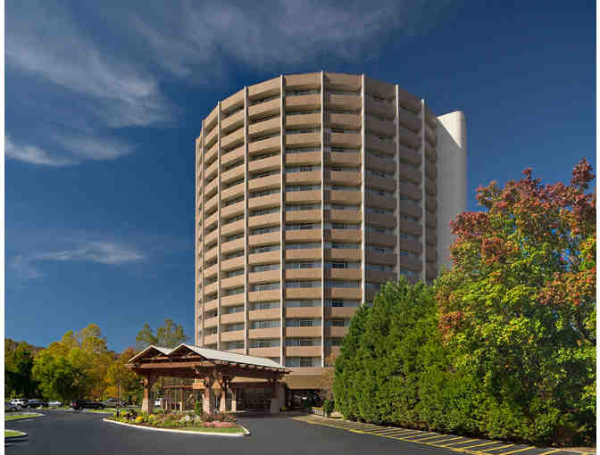 Park Vista, A Doubletree by Hilton - Two Night Stay