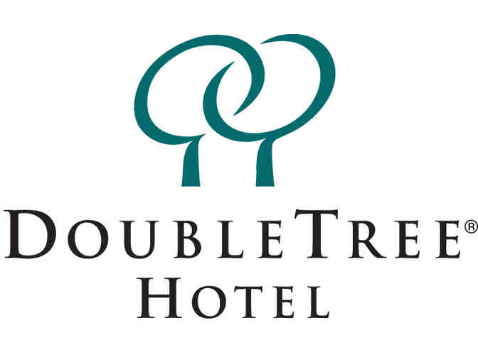DoubleTree by Hilton Memphis East: A Two Night Weekend Stay with Breakfast
