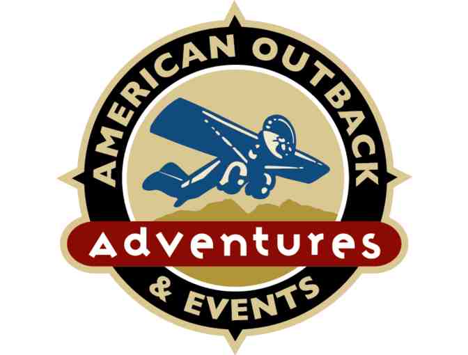 American Outback Adventures & Events: One Non-Hosted Office Activity