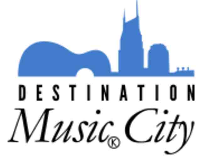 Destination Musick City: CMT Crossroads Tickets
