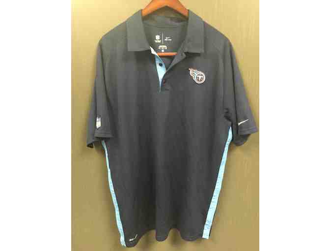 Extra Large (XL) Tennessee Titans Apparel