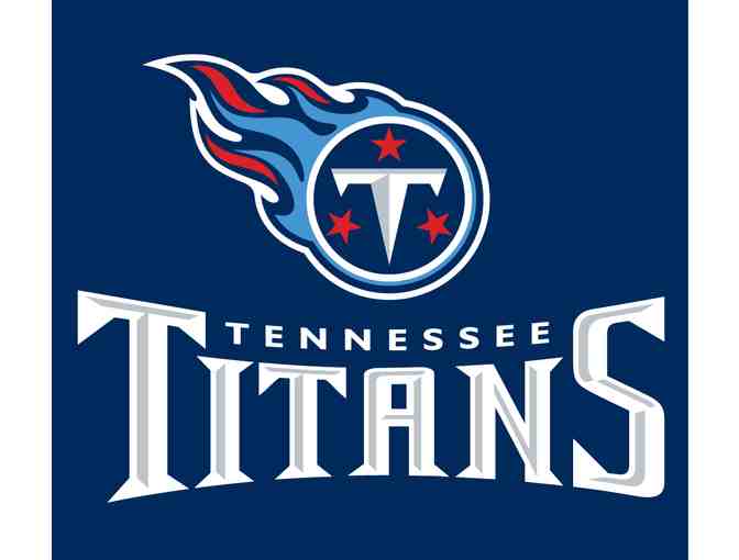 Extra Large (XL) Tennessee Titans Apparel