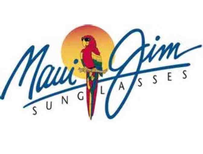 Maui Jim Sunglasses Gift Basket