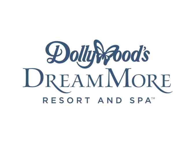 Dollywood's DreamMore Resort and Spa and two (2) tickets to Dollywood