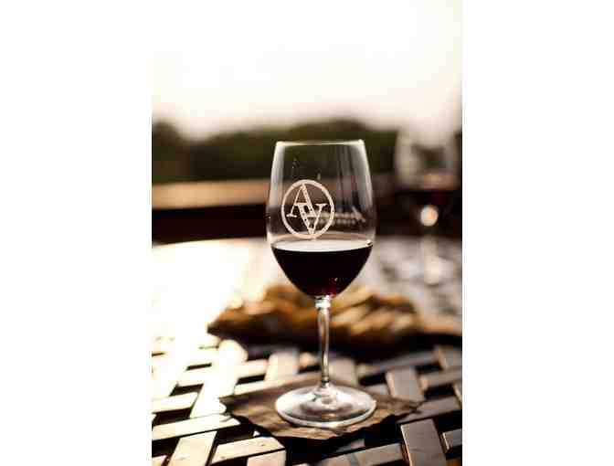 Arrington Vineyards: AV Premier Experience