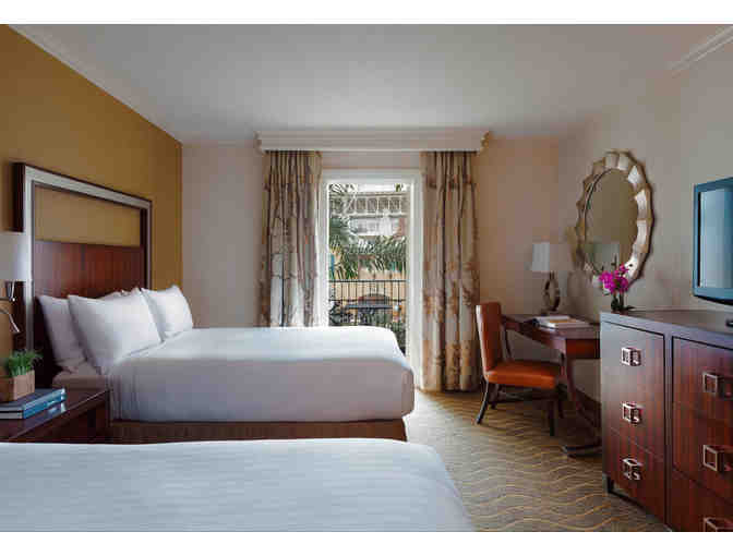 Gaylord Opryland Nashville - Two-Night Stay