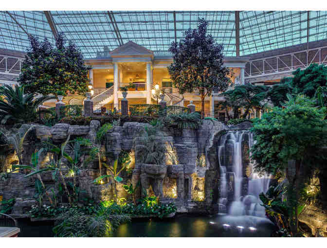Gaylord Opryland Nashville - Two-Night Stay