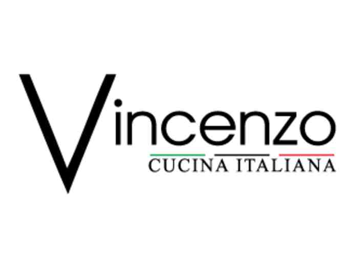 $50 Gift Card to Vincenzo - Photo 1