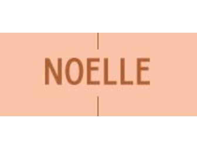 1 Night Stay With Breakfast for 2 at Noelle Nashville