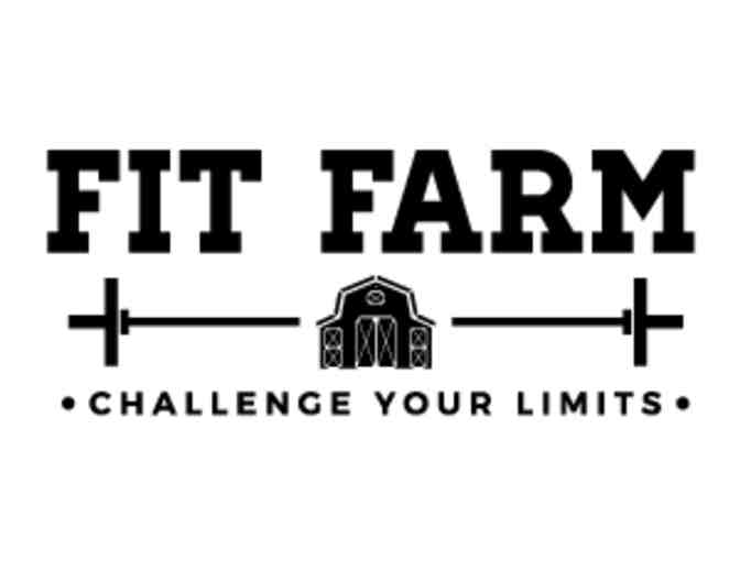One Week at Fit Farm Fitness Bootcamp Resort