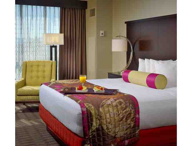 2 Night Stay with Breakfast for 2 at The Chattanoogan - Chattanooga, TN