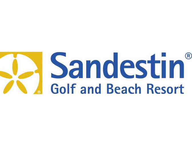 Sandestin Golf and Beach Resort - Two Night Stay and Round of Golf for Two
