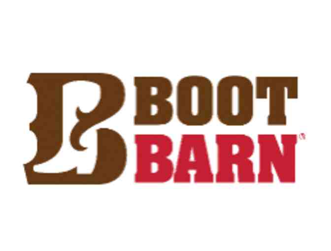 Boot Barn - Voucher for One Pair of Women's Boots - Photo 1