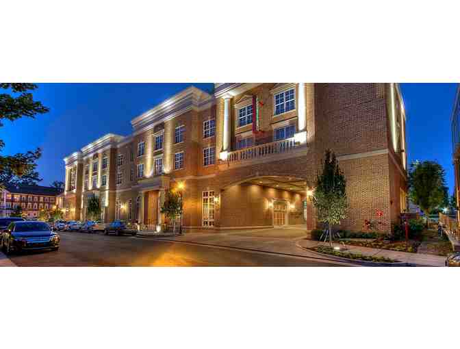 The Courtyard by Marriott Green Hills - Two Night Weekend Stay