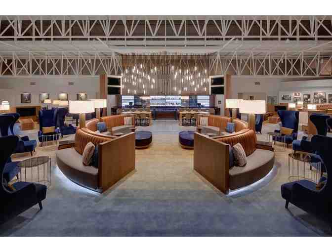 Hilton Nashville Airport - Two Night Stay