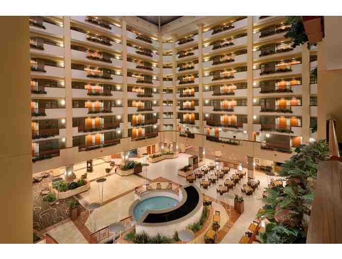 Embassy Suites by Hilton Nashville South/Cool Springs - One Night Stay