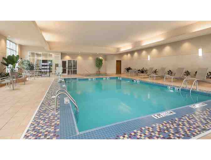 Embassy Suites by Hilton Nashville South/Cool Springs - One Night Stay