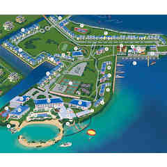 Hawk's Cay Island Resort