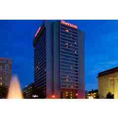 Sheraton Nashville Downtown Hotel