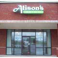 Alison's Salon and Day Spa