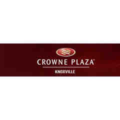 Crown Plaza, Knoxville