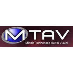 Middle Tennessee Audio Visual