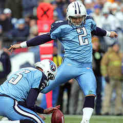 Rob Bironas