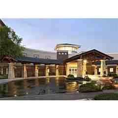 MeadowView Conference Resort & Convention Center