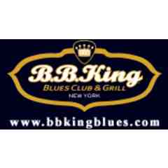 B.B. King Blues Club