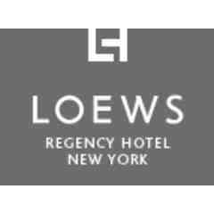 Loews Regency New York