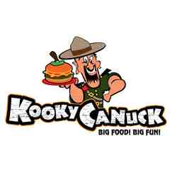 Kooky Canuck Restaurant