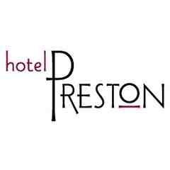 Hotel Preston