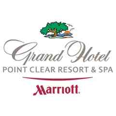 Grand Hotel Marriott Point Clear Resort & Spa