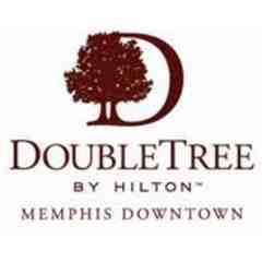 Doubletree Hotel Memphis Downtown