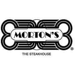 Morton's The Steakhouse