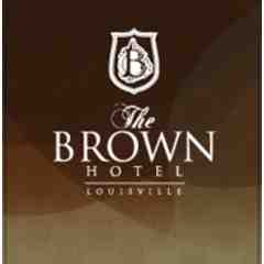 The Brown Hotel
