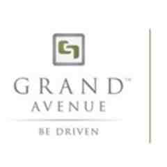 Grand Avenue Chauffered Transportation