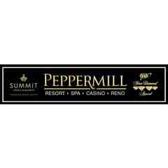Peppermill Reno Resort Spa Casino