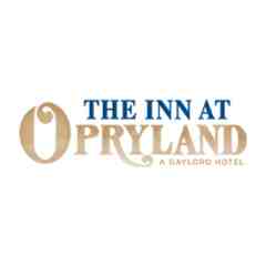The Inn at Opryland