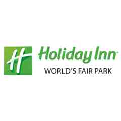 Holiday Inn World's Fair Park