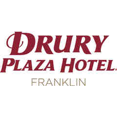 Drury Plaza Hotel Franklin