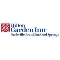 Hilton Garden Inn Nashville Franklin/Cool Springs
